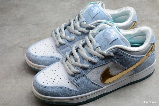 Nike Cliver Low SB Sean Dunk DC9936-100 1225